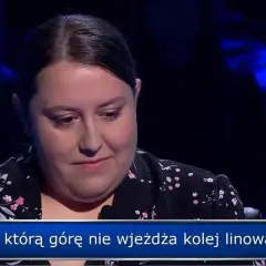 Milionerzy: Czego się nie laminuje? Poznaj odpowiedź i kulisy