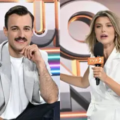 Dlaczego Norbi zniknął z "Koła Fortuny"? Znamy powody