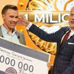 Milionerzy: Kto wygrał milion? Poznaj wszystkich zwycięzców!