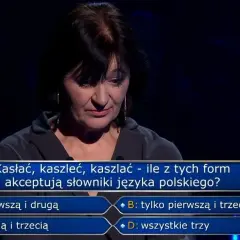 Co robi masztalerz? Odpowiedź z "Milionerów" i tajniki zawodu