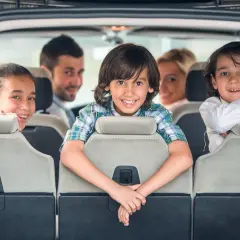 Familiada: Co robimy w samochodzie? Poznaj kultowe odpowiedzi!