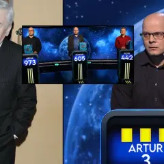Jeden z dziesięciu od kiedy? Poznaj historię kultowego teleturnieju