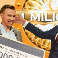 Co rozkłada się najdłużej? Rekordziści z "Milionerów" i natury