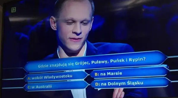 Milionerzy: Gdzie jest przyjaciel? Kulisy koła ratunkowego