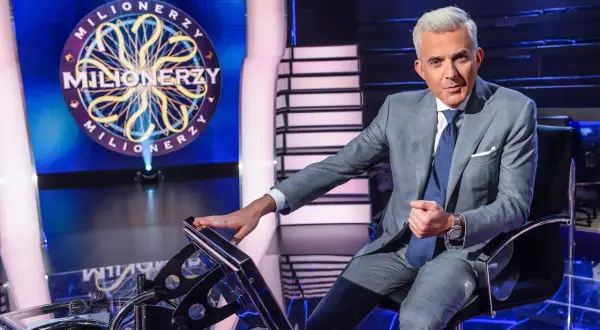 Milionerzy: Czy to prawda? Kulisy i fakty o teleturnieju