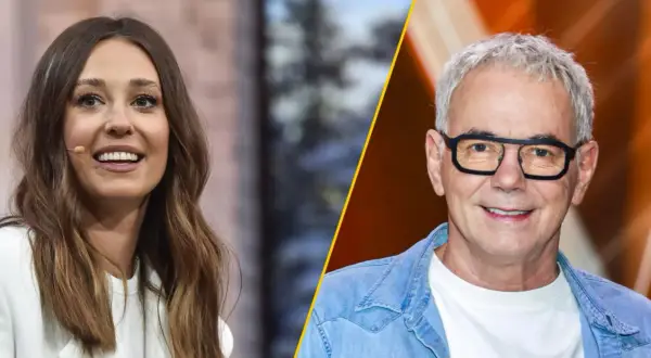 Izabella Krzan w "Jaka to melodia?": Duety, plotki i kulisy