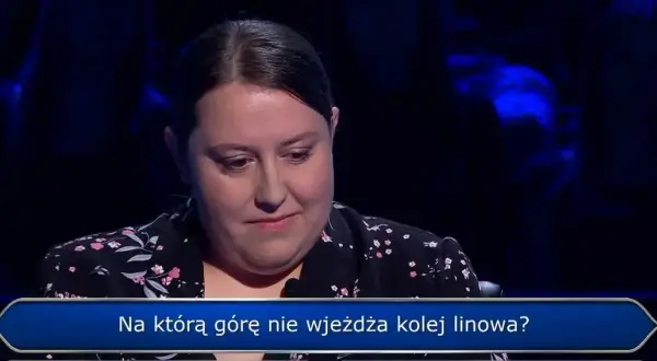 Milionerzy: Czego się nie laminuje? Poznaj odpowiedź i kulisy