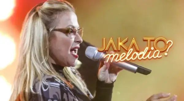 Anastacia w "Jaka to melodia?": Kiedy i jakie hity zaśpiewała?