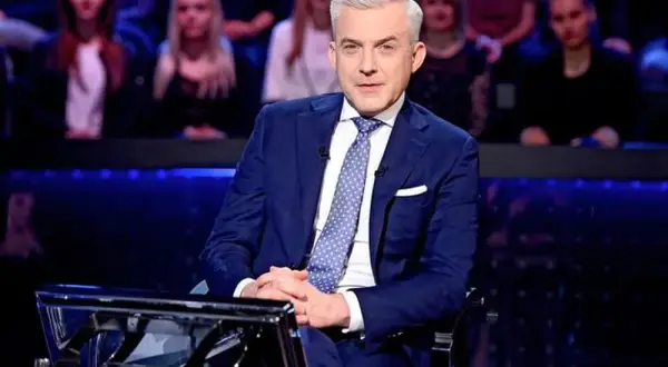 Co flosujemy w Milionerach? Poprawna odpowiedź i historia pytania