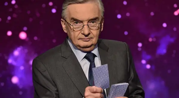 Tadeusz Sznuk: Kim jest prowadzący "Jeden z dziesięciu"?