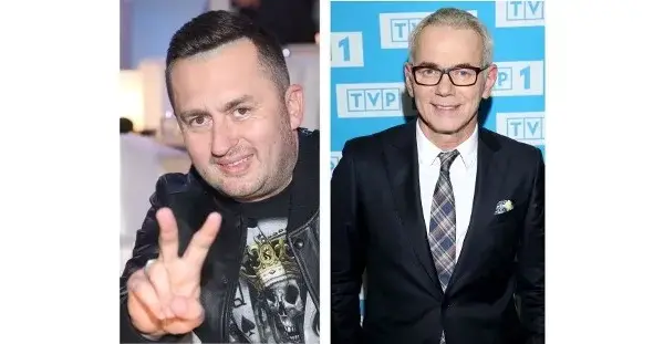 Norbi w "Jaka to melodia?": Dlaczego prowadził tylko rok?