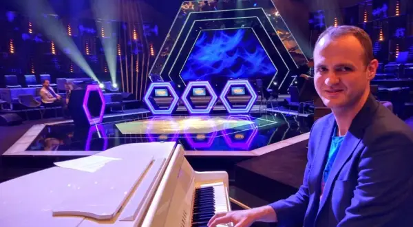 Tomasz Bednarek i "Jaka to melodia?" - wyjaśniamy pomyłkę
