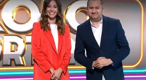 Izabella Krzan zarobki w "Kole Fortuny": ile zarabiała?