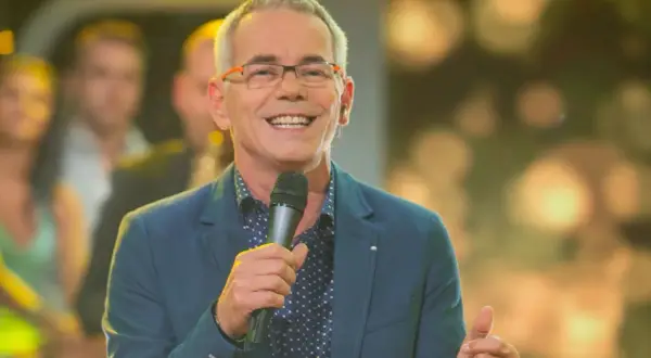 Robert Janowski wraca do „Jaka to melodia?” kulisy zmian