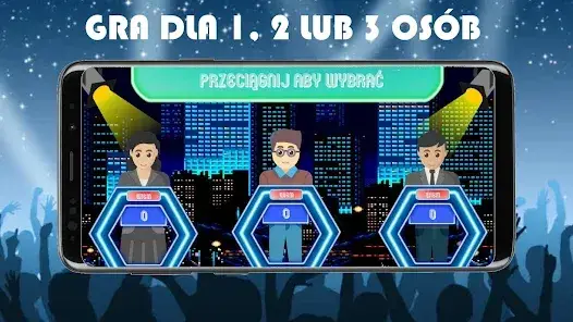 Jaka to melodia online? Oglądaj na żywo i graj w quizy!