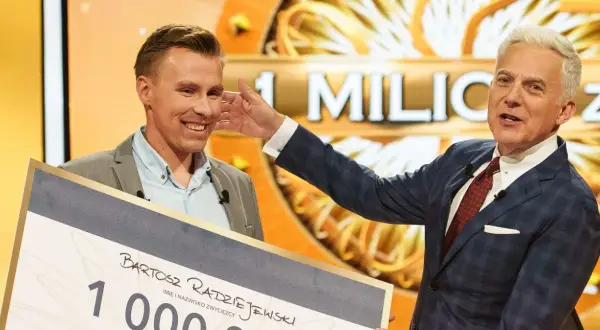 Co rozkłada się najdłużej? Rekordziści z "Milionerów" i natury