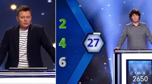 Finał w 3 sekundy: zasady, strategie i emocje "Jaka to melodia?"