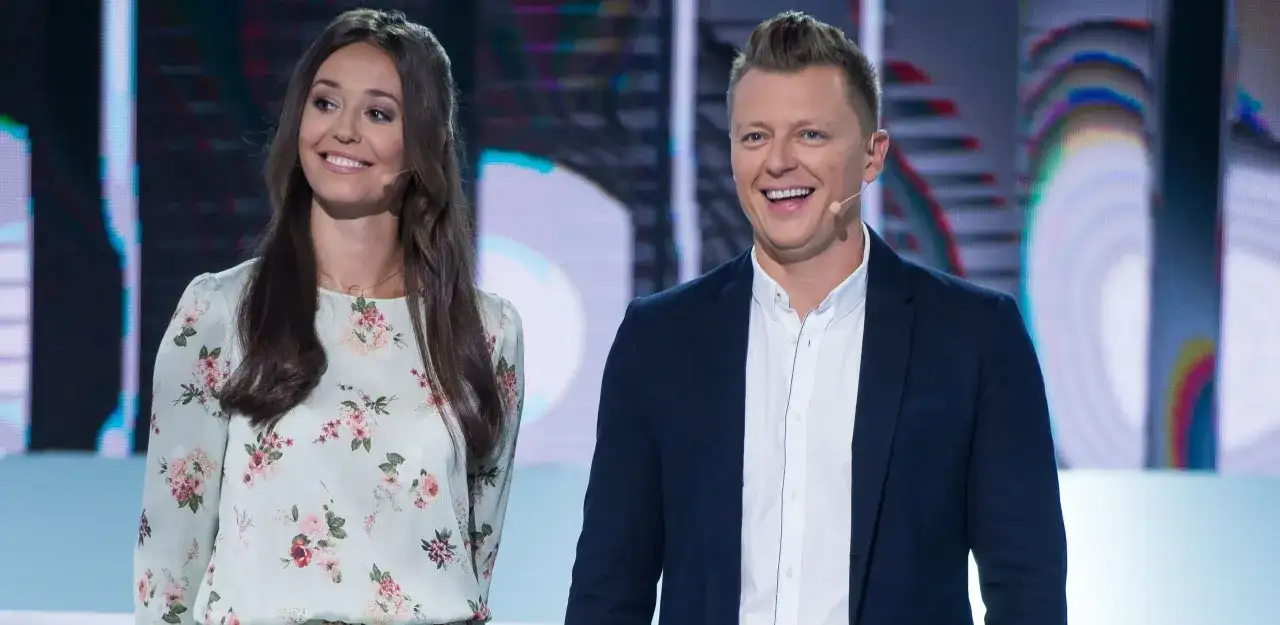 Gdzie nagrywają Koło Fortuny? Sprawdź aktualne studio TVP