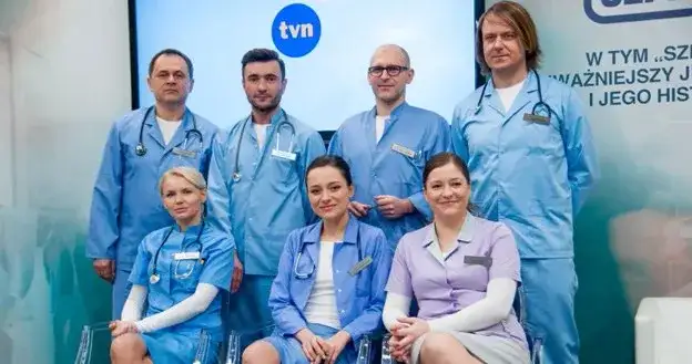 Kto pracuje w szpitalu? Kultowe odpowiedzi z Familiady!