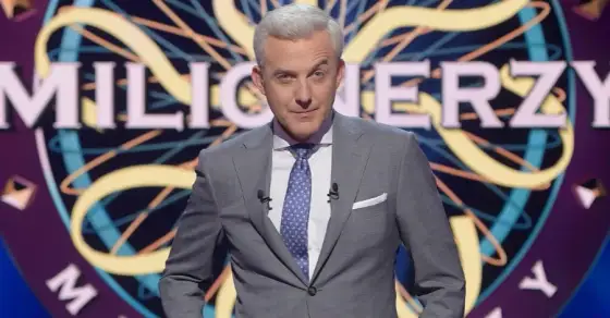 Kto prowadzi Milionerów? Hubert Urbański i jego zaskakująca kariera