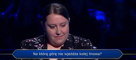 Milionerzy: Czego się nie laminuje? Poznaj odpowiedź i kulisy