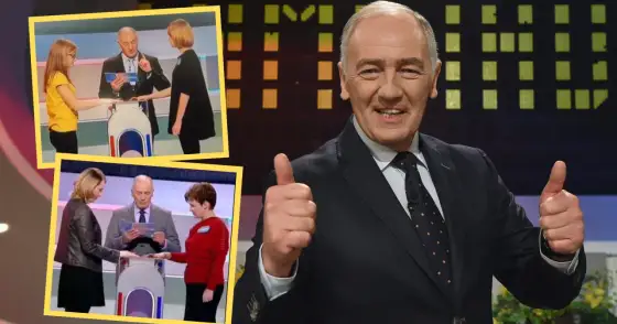 Familiada: Co zmieniamy w aucie? Kultowe odpowiedzi i wpadka!
