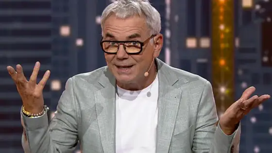 Jaka to melodia w niedzielę? Godzina, kanał, goście i VOD